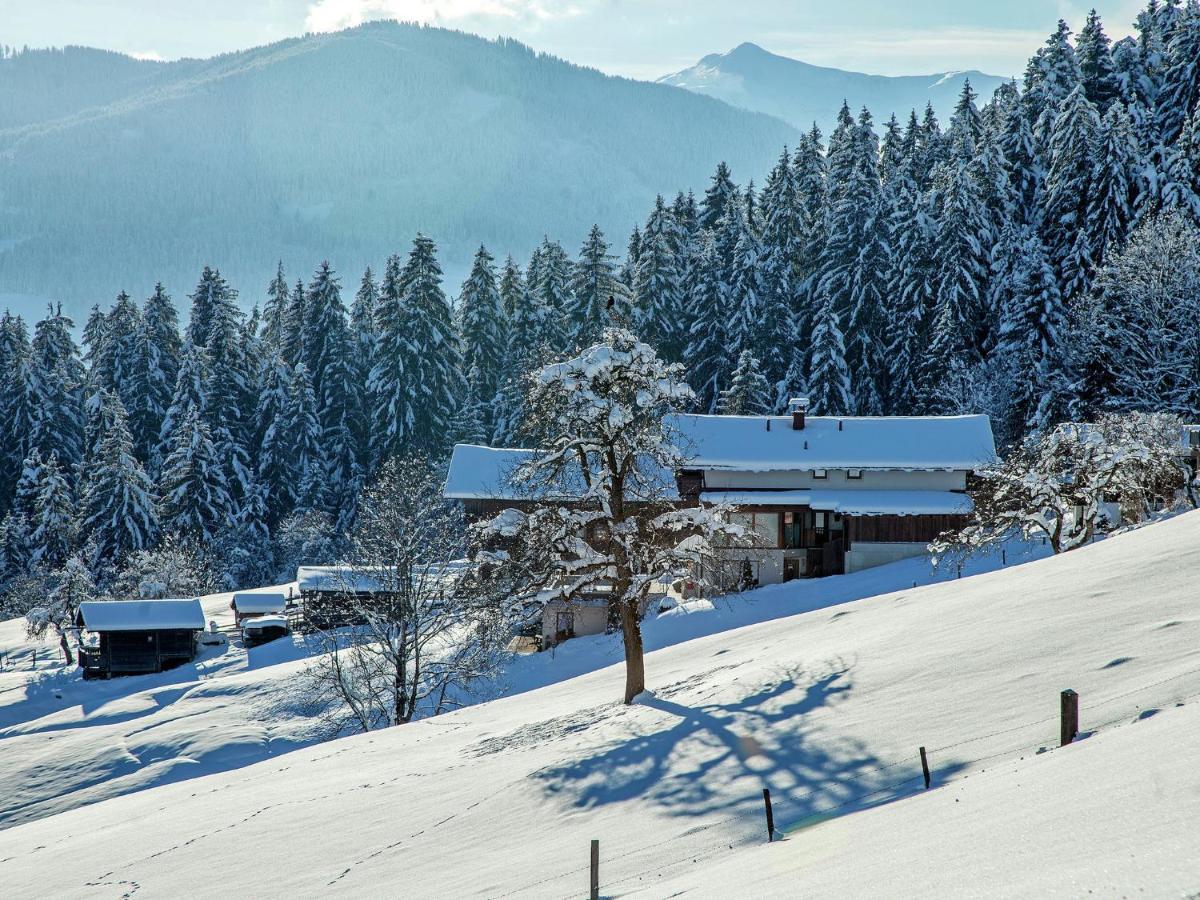 Beautiful Apartment In Brixen In The Thale ブリクセン イン ターレ エクステリア 写真