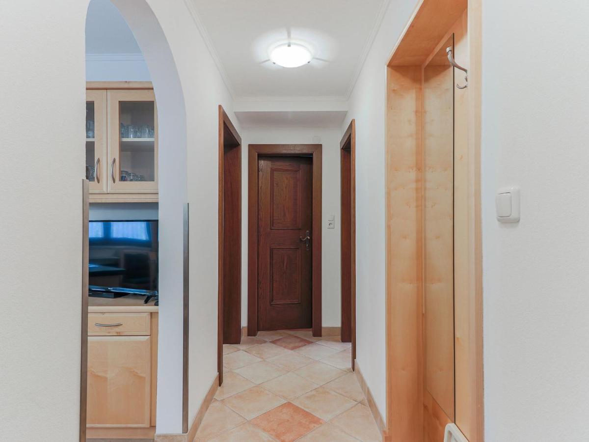 Beautiful Apartment In Brixen In The Thale ブリクセン イン ターレ エクステリア 写真