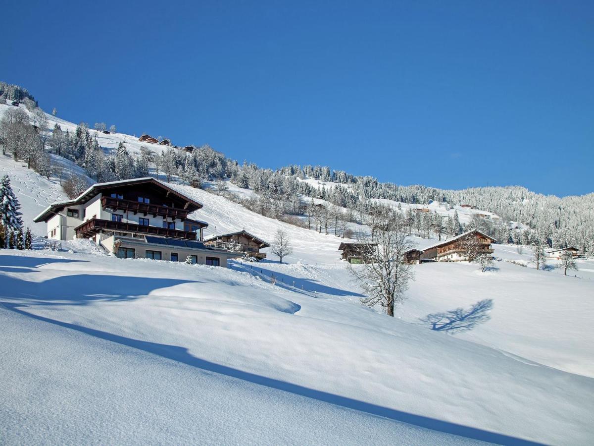 Beautiful Apartment In Brixen In The Thale ブリクセン イン ターレ エクステリア 写真