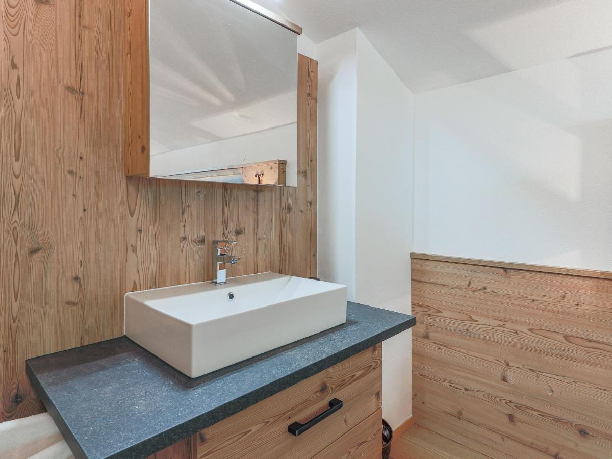 Beautiful Apartment In Brixen In The Thale ブリクセン イン ターレ エクステリア 写真